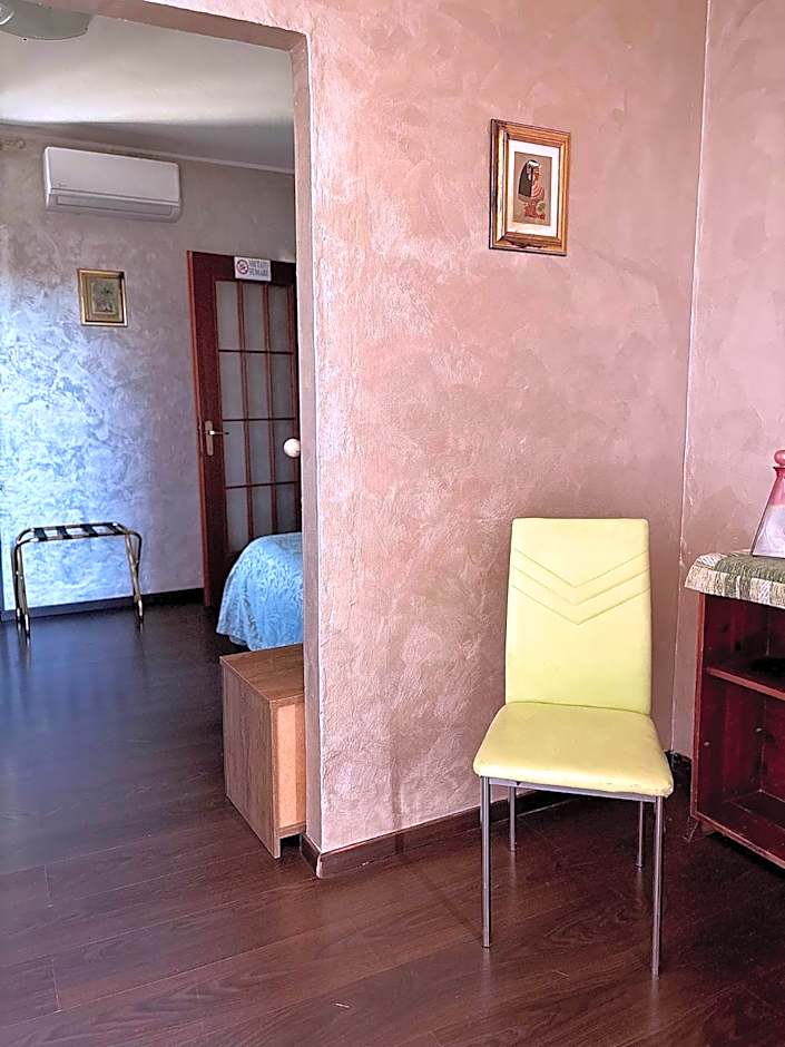 Albergo Vecchio Pavone