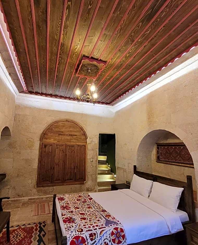 Ürgüp Inn Cave Hotel