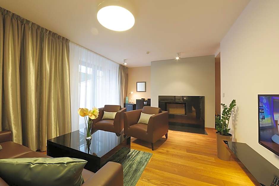 Domaša Zelená Lagúna