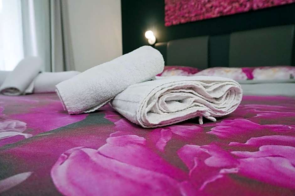 Rest and Restaurant in Roveredo