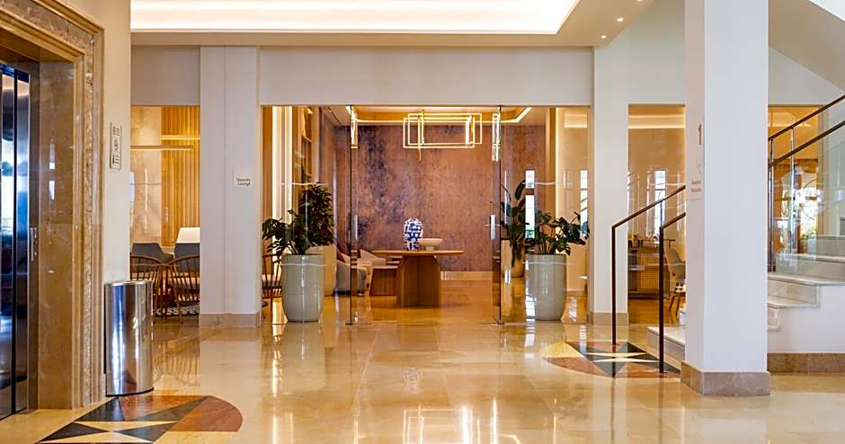 Hipotels Barrosa Palace & Spa