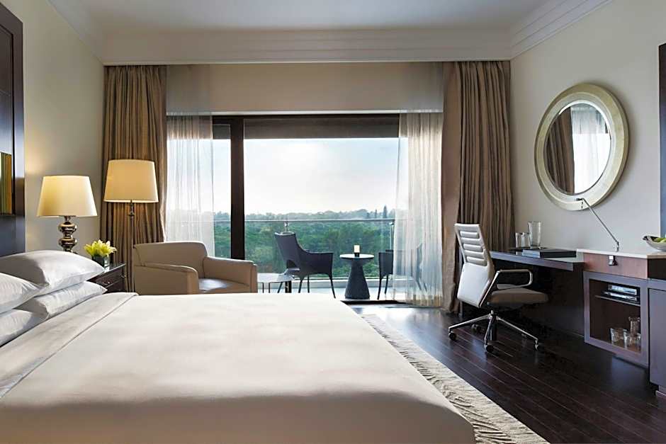 JW Marriott Hotel Bengaluru