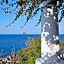 Hotel Villaggio Stromboli - isola di Stromboli
