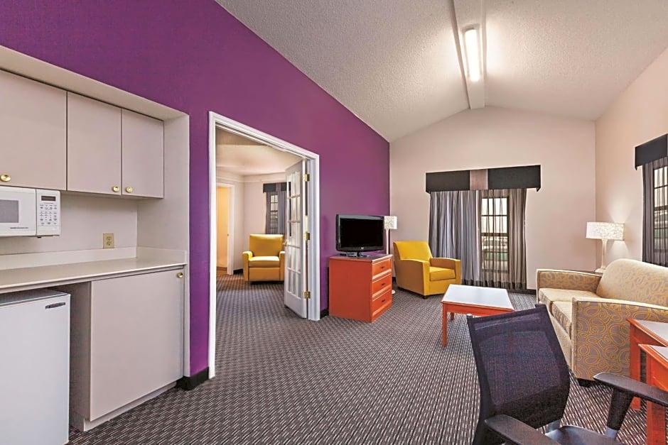La Quinta Inn & Suites by Wyndham Odessa