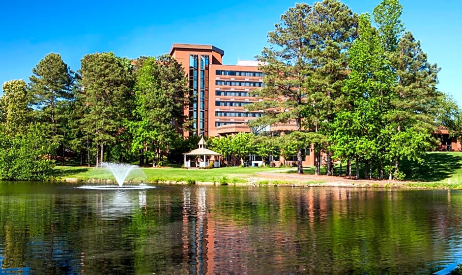 Four Points by Sheraton Richmond