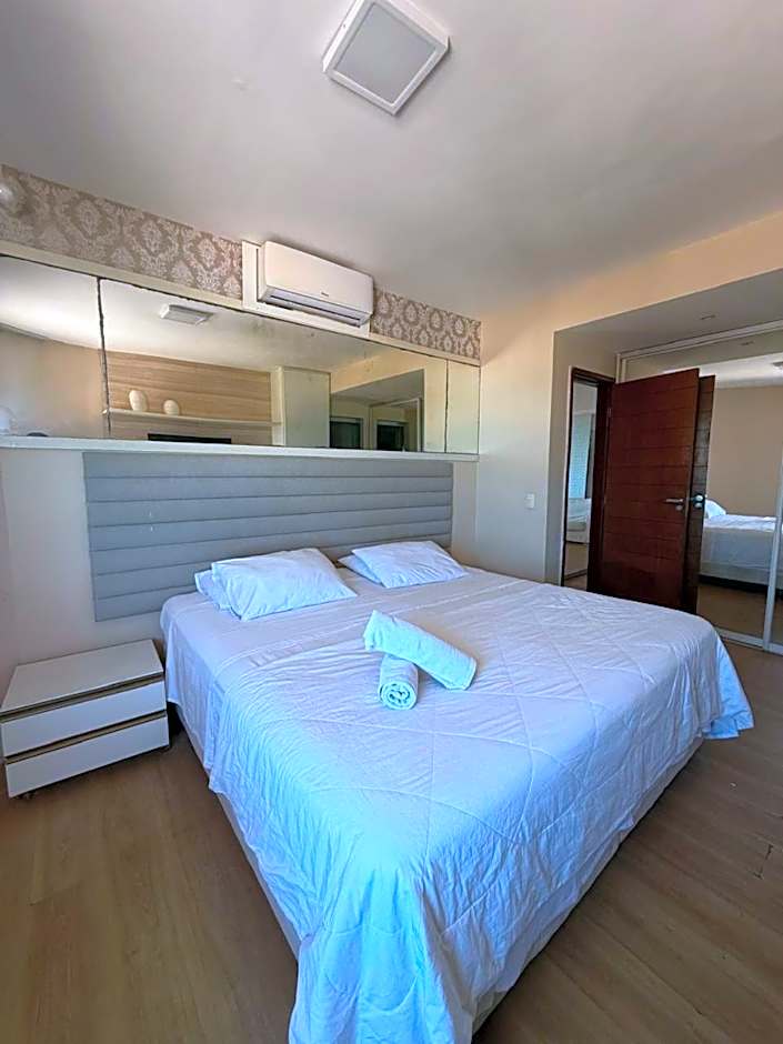 Elegance Comfort Natal Beira mar Coberturas Vip