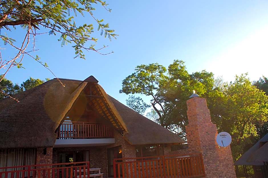 Kruger Park Lodge Unit No. 509
