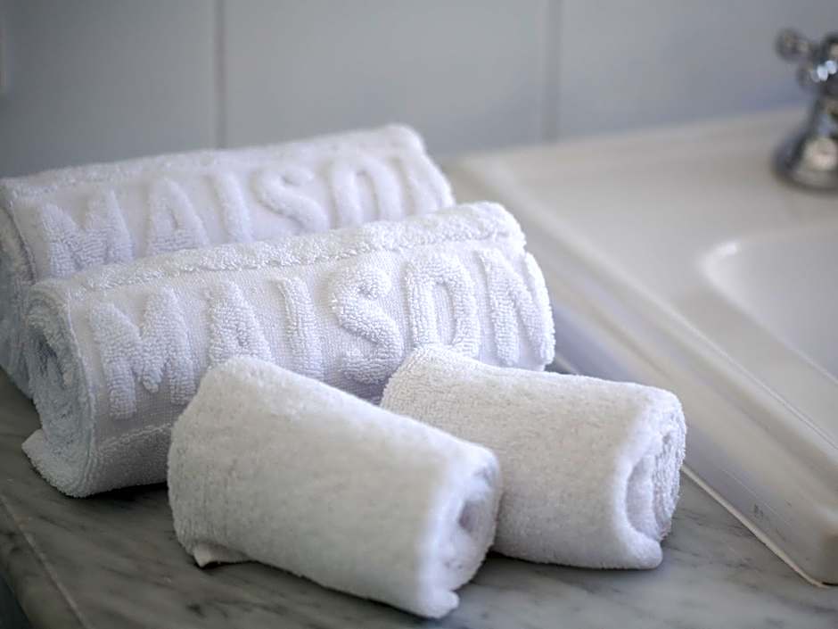 Maison at C Boutique Hotel & Spa Seminyak