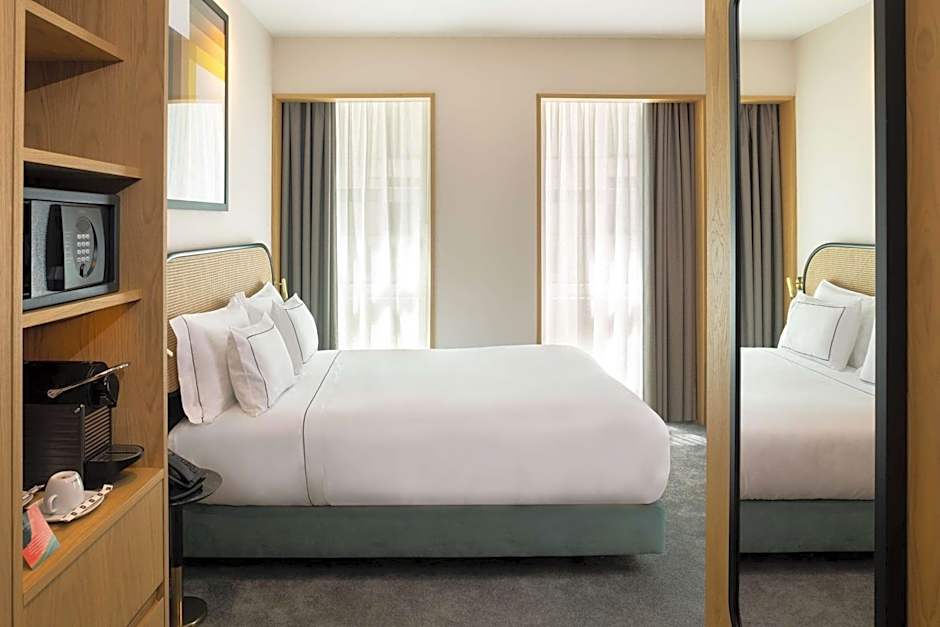 Arts Hotel Porto, Tapestry Collection by Hilton