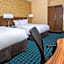 Fairfield Inn & Suites by Marriott Florence I-20