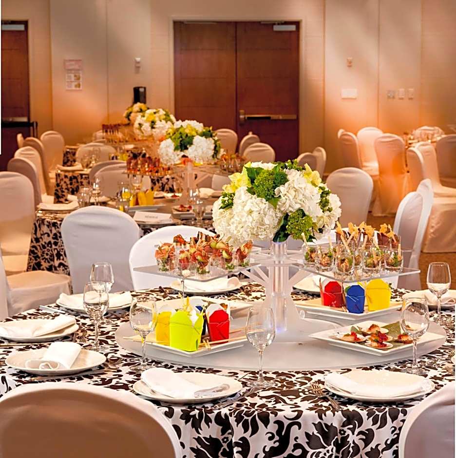 Hotel Chateau Laurier Quebec