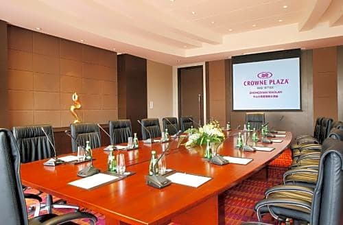 Crowne Plaza Zhongshan Xiaolan, an IHG Hotel