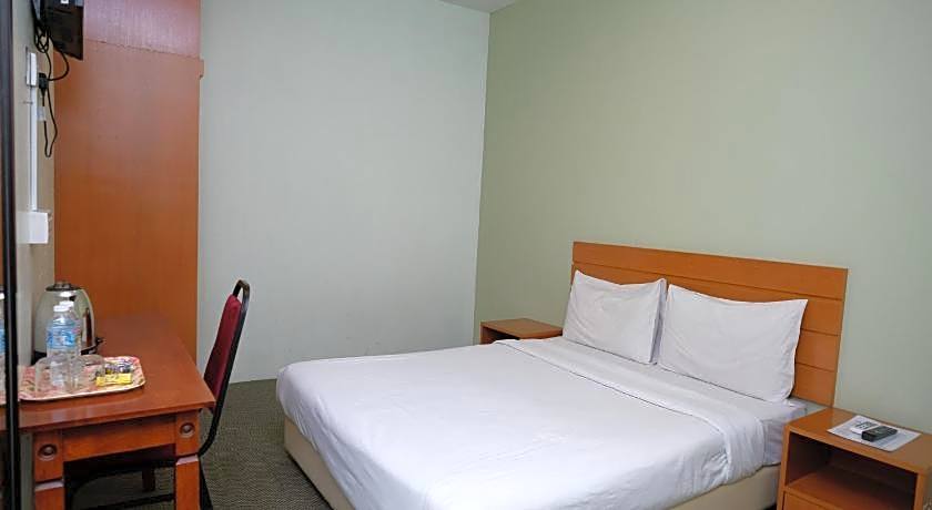 Ridel Boutique Hotel