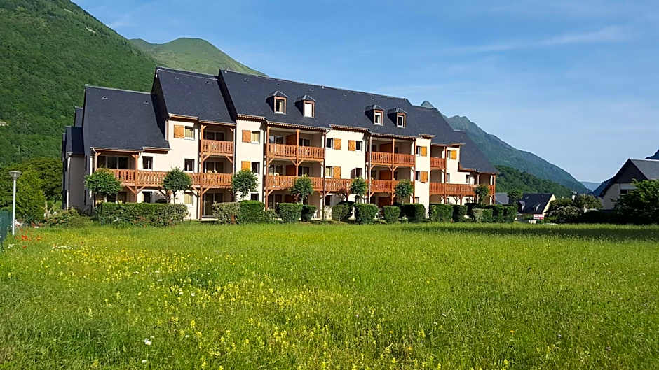 Résidence Val de Roland