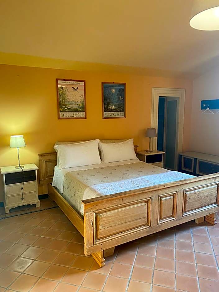 B&B Le Ginestre