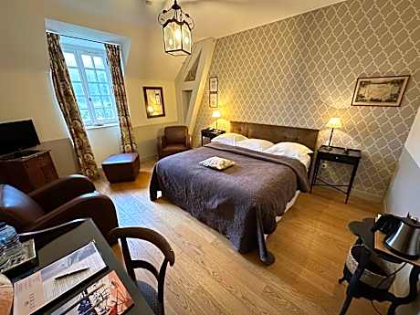 Double/Twin Room in the Orangery