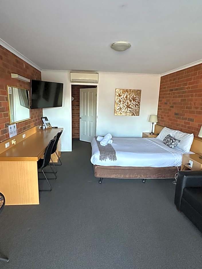 Pevensey Motor Lodge