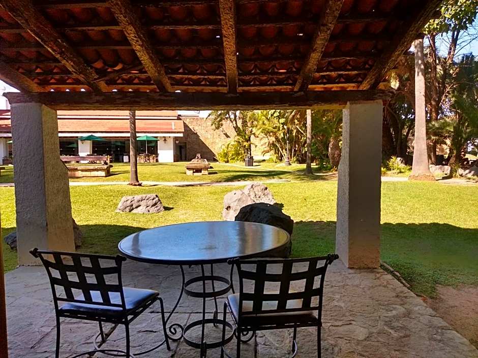 Radisson Hotel Tapatio Guadalajara