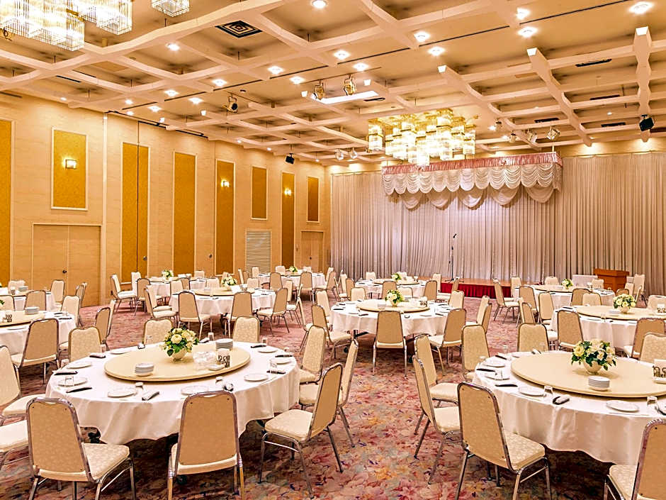 Yatsushiro Grand Hotel