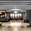 Executive Class at MTS Hotel