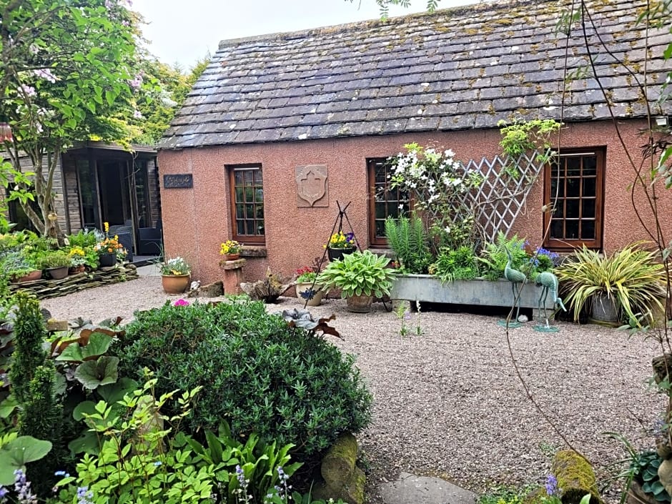 Kirkstyle Hideaway – Arbroath