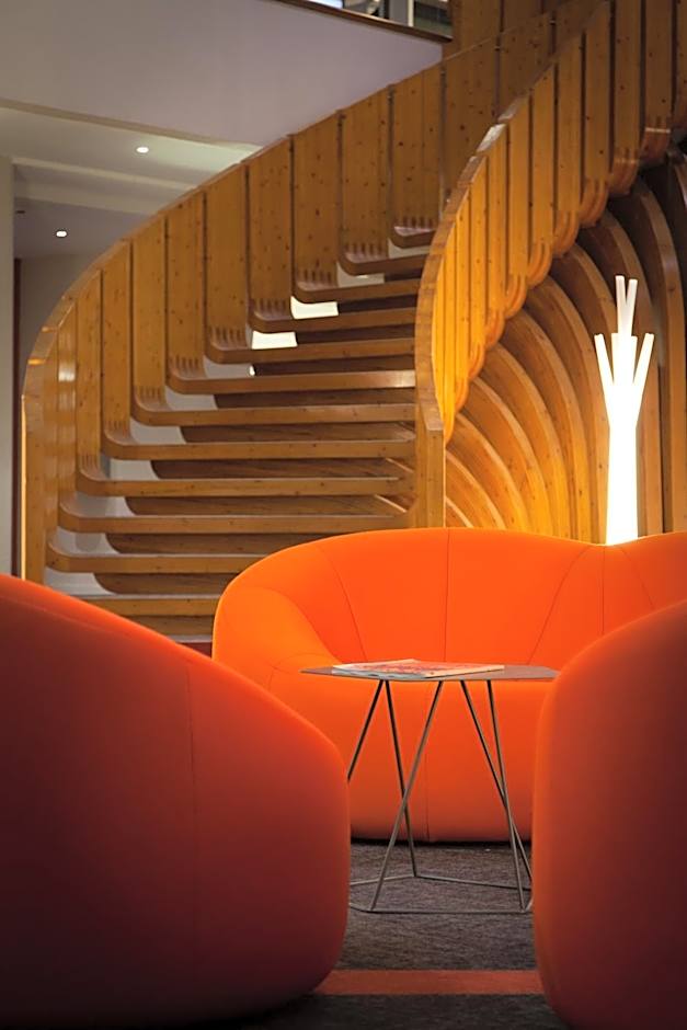 ibis Styles Poitiers Centre