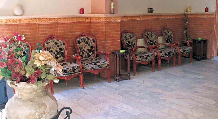 Sufara Hotel Suites
