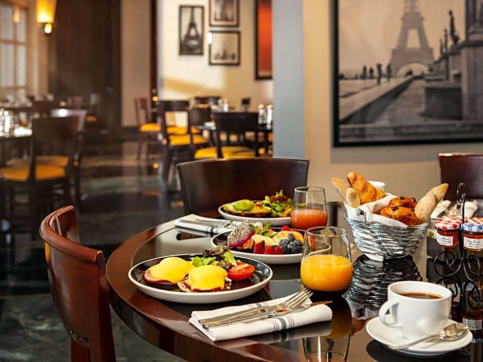 Sofitel New York