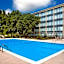 Four Points By Sheraton Kansas City Airport