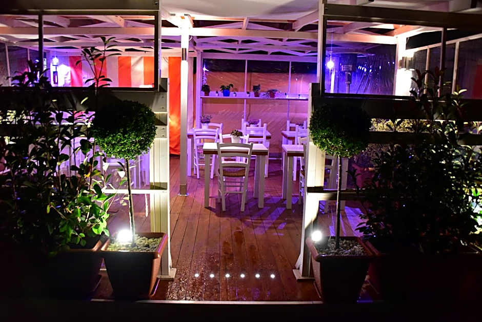 Quodlibet Guesthouse