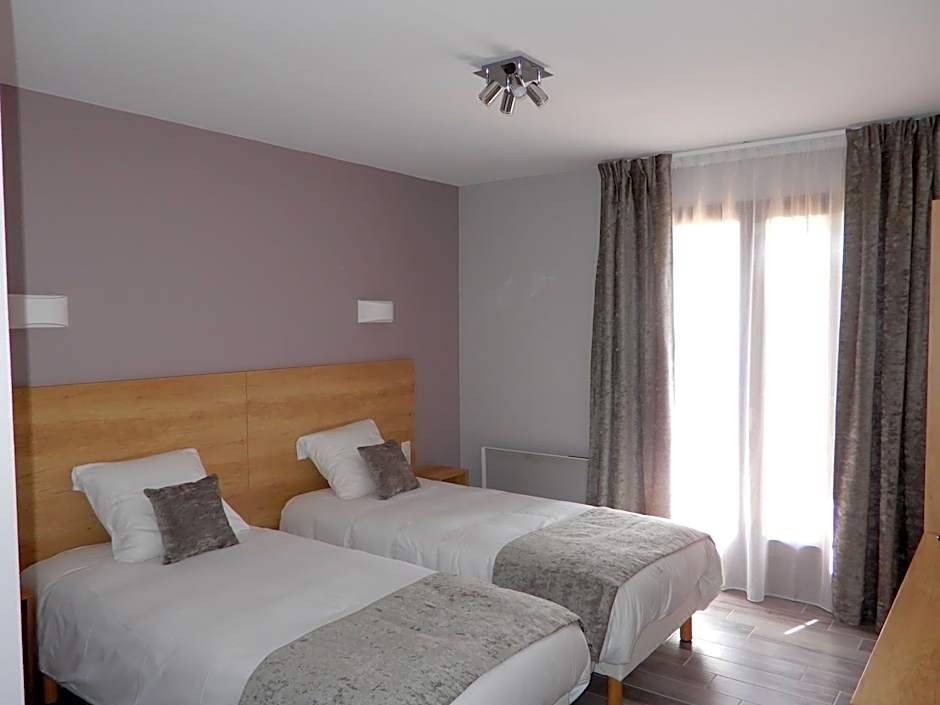 Hotel Marinet