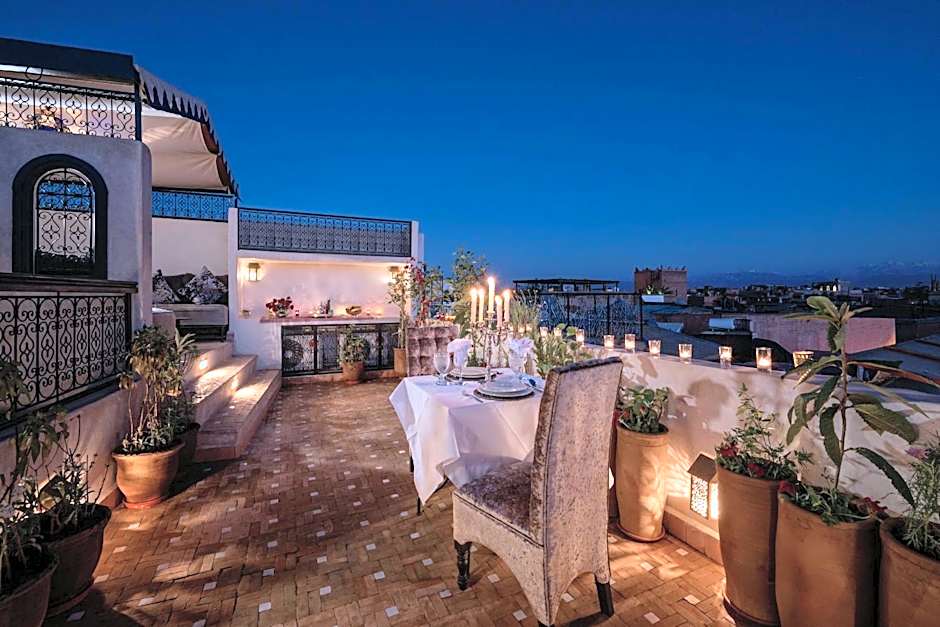 Riad Star by Marrakech Riad