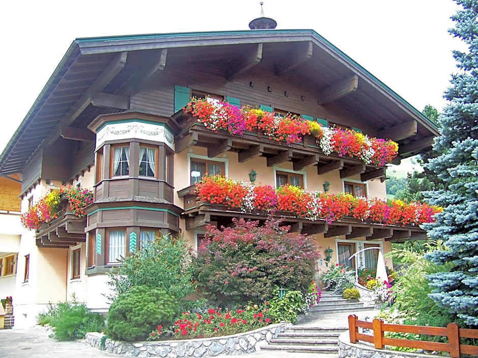 Landhaus & Appartementhaus Haussteiner