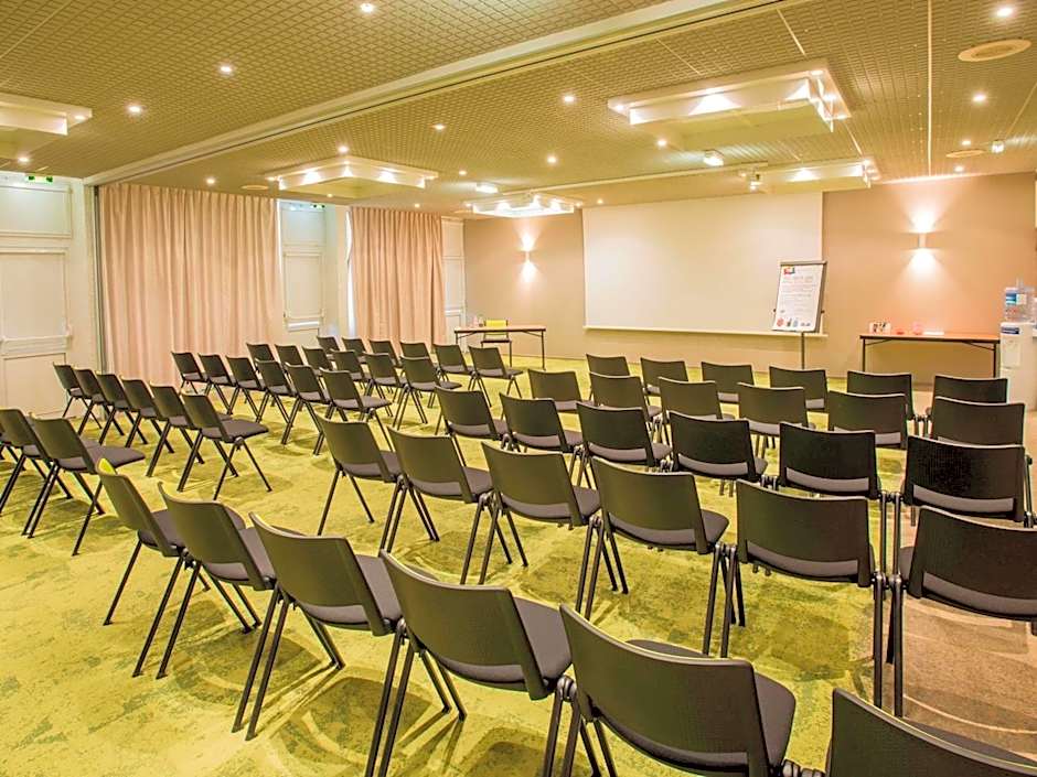 ibis Styles Tours Sud