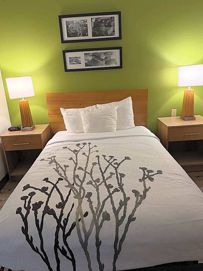 Sleep Inn Hardeeville - I-95