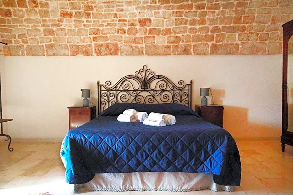 Agriturismo Masseria Alberotanza