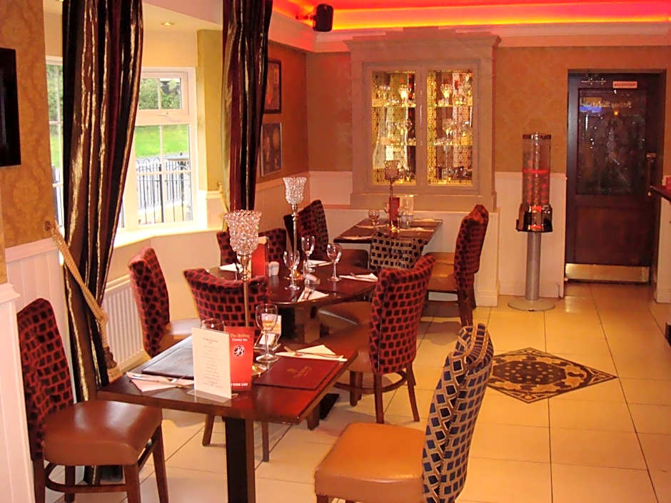 The Belfray Country Inn
