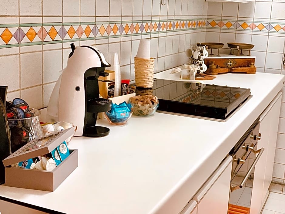 La Majelletta Bed & Breakfast