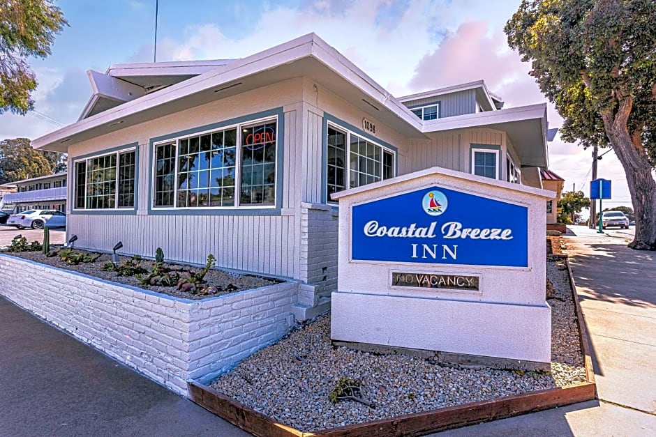 Coastal Breeze Inn
