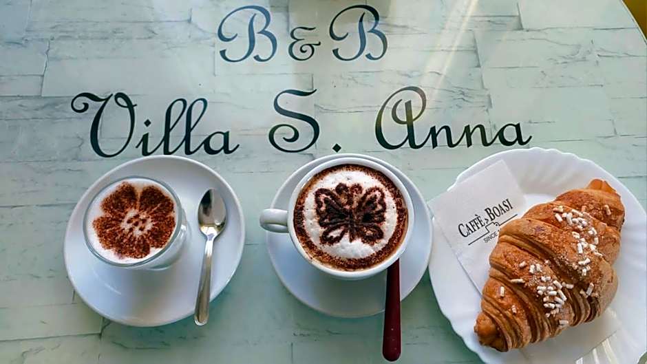 B&B Villa S Anna Hospitality Solutions