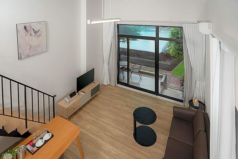 SureStay by Best Western Bangkok Ramintra