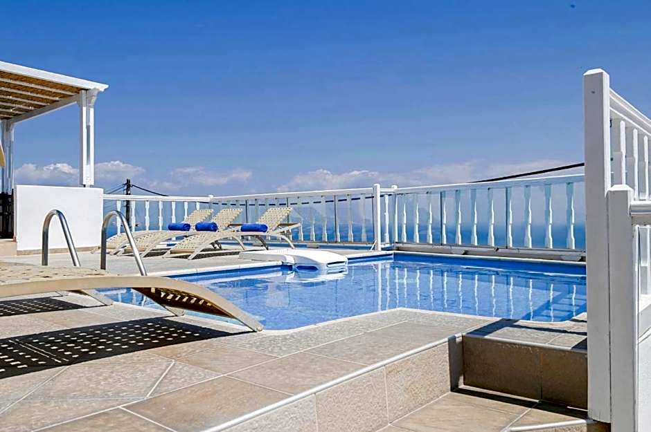 Amerisa Suites