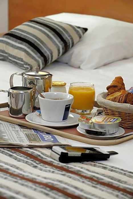 Logis Hôtel Novalis Quimperlé