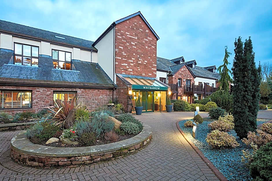 The Ullswater Suites at Whitbarrow