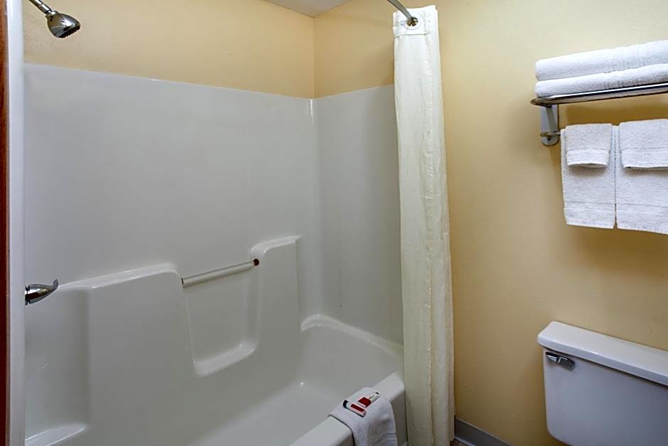Circle S Motel
