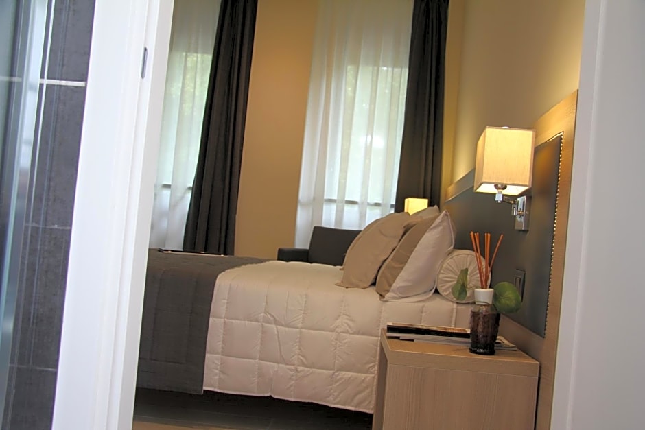 Hotel Zara Milano