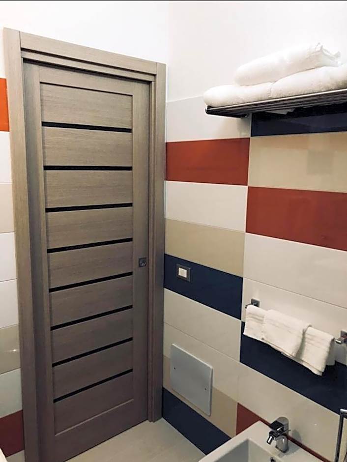 La Stella Di Napoli B&B