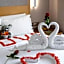 Lavande Hotel Guangzhou Shangxiajiu Pedestrian Street Hualin Temple Metro Station