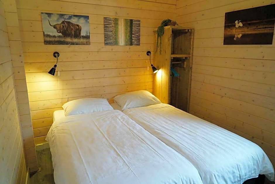 EuroParcs Ruinen