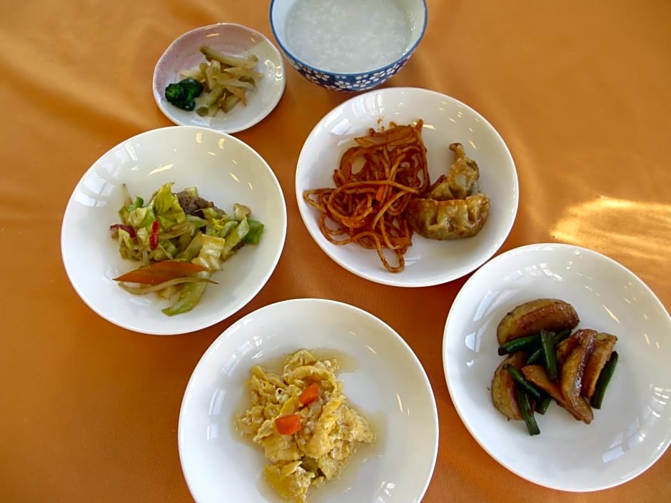 Fujibou Hotel